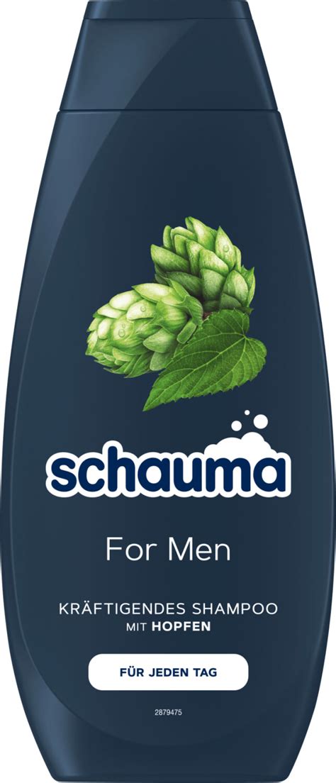 schauma|For Men